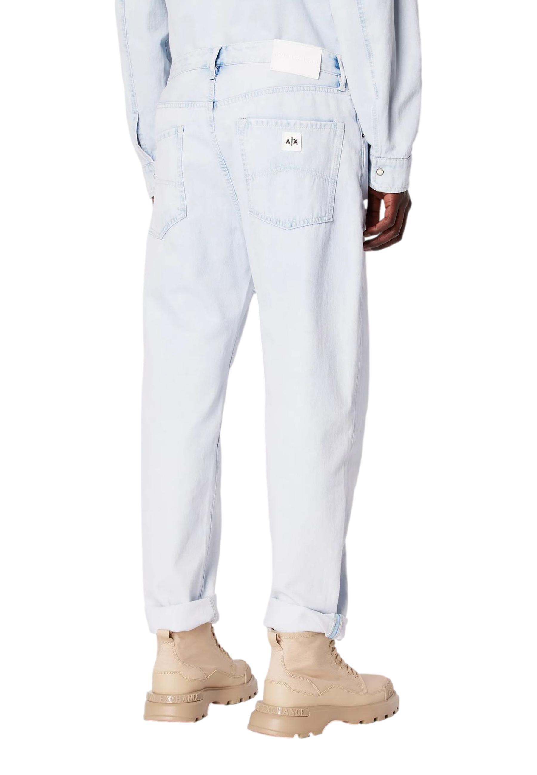 ARMANI EXCHANGE - Finizio Collezioni